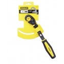 Stanley 4-87-990 Terkšlinis veržliaraktis 32 mm 1 vnt Juoda, Geltona Stanley 4-87-990 Terkšlinis veržliaraktis 32 mm 1 vnt Juoda, Geltona
