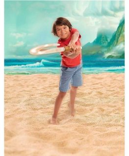 Jakks Pacific Disney Vaiana Moana 2 Maui magic fishhook