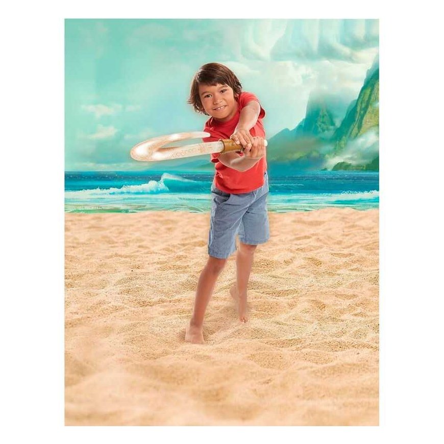 Jakks Pacific Disney Vaiana Moana 2 Mauin taikakalastuskoukku