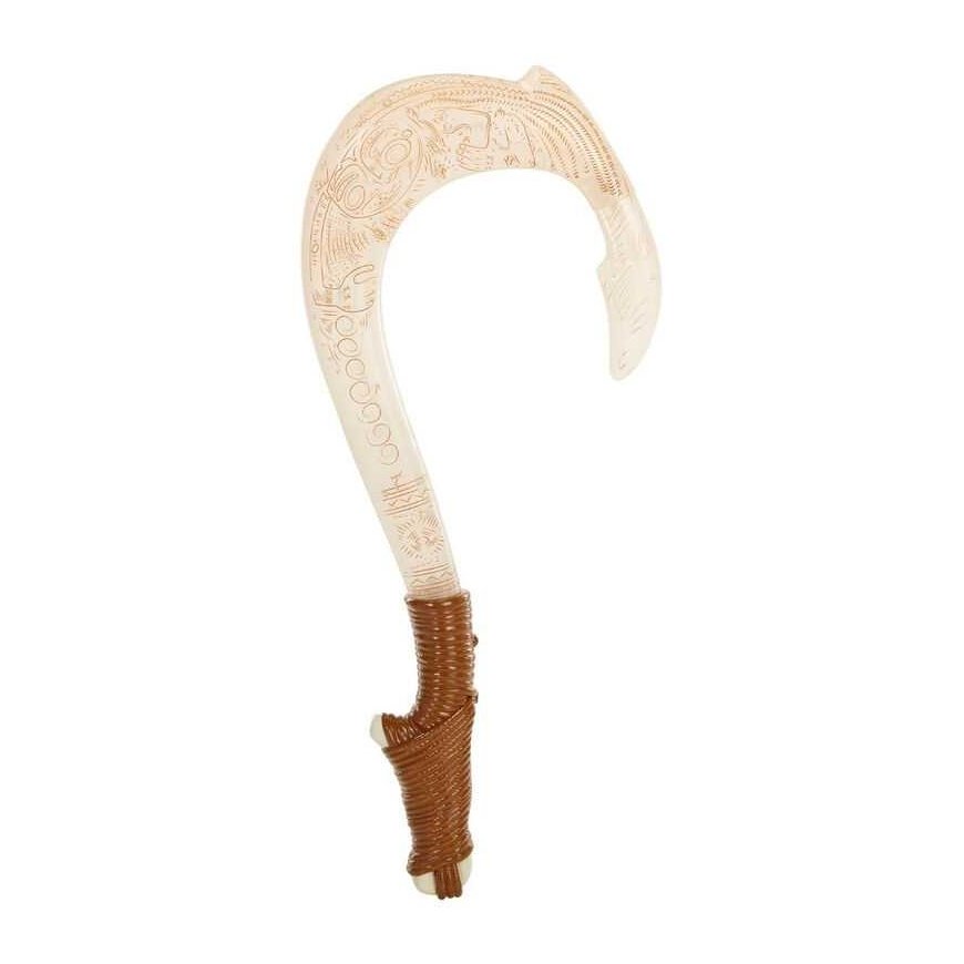 Jakks Pacific Disney Vaiana Moana 2 Mauin taikakalastuskoukku – 2