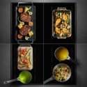 AEG TI74IF00IB induction hob AEG TI74IF00IB induction hob