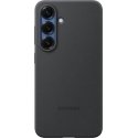 Чехол 3mk Matt для Samsung Galaxy S25+ - Черный Чехол 3mk Matt для Samsung Galaxy S25+ - Черный