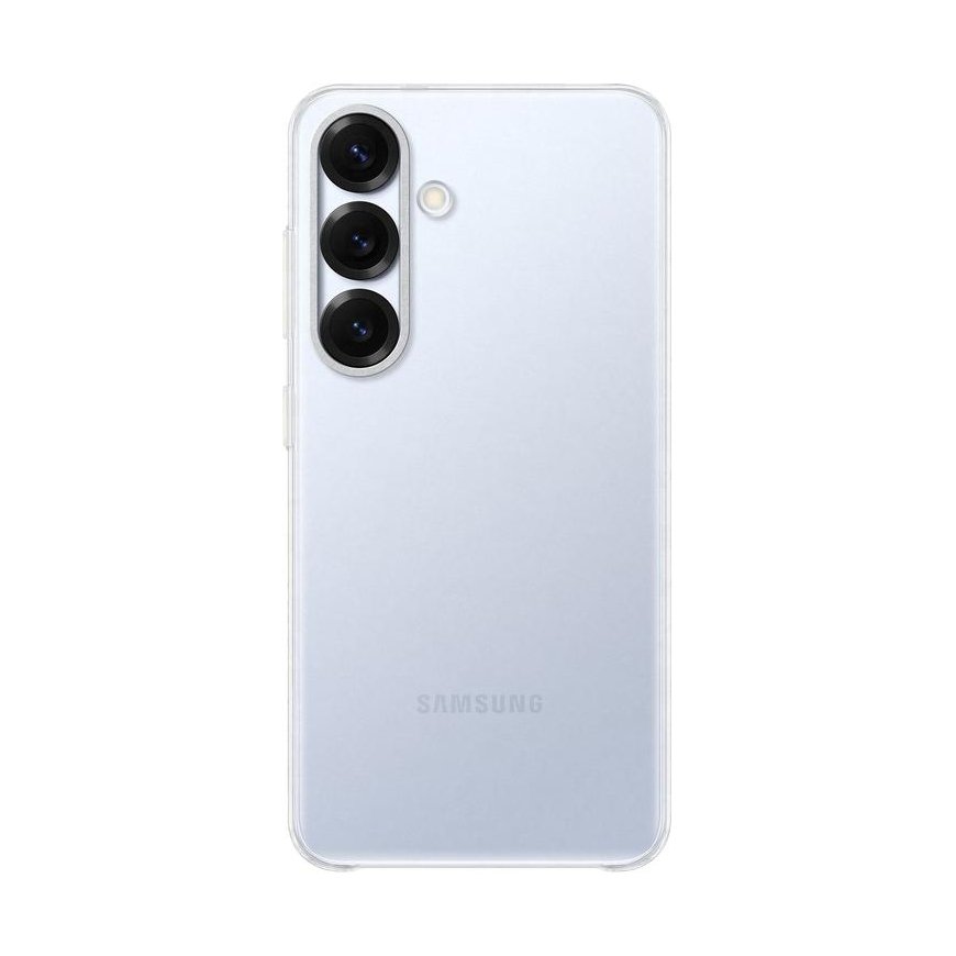 Чехол 3mk Matt для Samsung Galaxy S25+ - Черный – 2