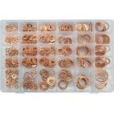 Yato YT-068711 shim/spacer/washer 580 pc(s) Yato YT-068711 shim/spacer/washer 580 pc(s)