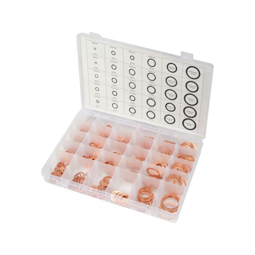 Yato YT-068711 kiil, tihend ja seib 580 tk – 2