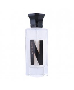 Naseem Love Me Now EDT tualetinis vanduo unisex, 75 ml