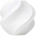 Bambu Lab TPU 95A HF muovi 1.75mm 1kg - varustettu uudelleenkäytettävällä kelalla - Valkoinen Bambu Lab TPU 95A HF muovi 1.75mm 1kg - varustettu uudelleenkäytettävällä kelalla - Valkoinen