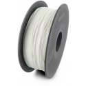 Bambu Lab TPU 95A HF plastika 1,75 mm 1 kg - komplekte on korduvkasutatav rull - Valge