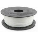 Bambu Lab TPU 95A HF plastika 1,75 mm 1 kg - komplekte on korduvkasutatav rull - Valge