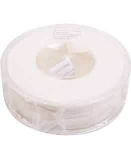 EXD 3D drukāšanas plastmasa TPU, 1.75mm, 1kg, balta