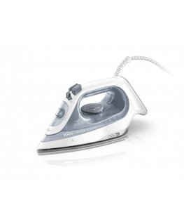 Braun TexStyle 3 SI3054GY Steam iron Ceramic soleplate 2400 W Grey