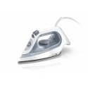 Braun TexStyle 3 SI3054GY Garinis lygintuvas Keraminis padas 2400 W Pilka Braun TexStyle 3 SI3054GY Garinis lygintuvas Keraminis padas 2400 W Pilka