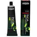 Professional hair dye "L'oreal Professionnel Inoa No Ammonia Permanent Color" 5.60 60g Professional hair dye "L'oreal Professionnel Inoa No Ammonia Permanent Color" 5.60 60g