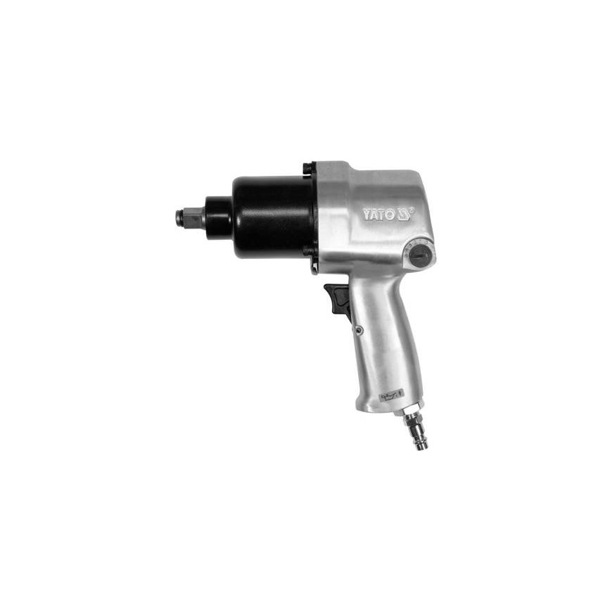 Yato YT-09528 elektriskās uzgriežņu atslēga 1/2&quot