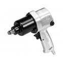 Yato YT-09528 power wrench 1/2" 6000 RPM 1000 N⋅m Silver Yato YT-09528 power wrench 1/2" 6000 RPM 1000 N⋅m Silver