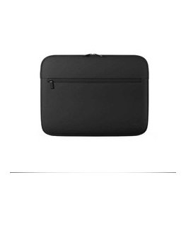 Tech-Protect Fleece portatīvo datoru soma 13-14" - brūna