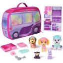 PAW Patrol PAW FGR Skyes World Rescue Camper GML PAW Patrol PAW FGR Skyes World Rescue Camper GML
