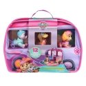 PAW Patrol PAW FGR Skyes World Rescue Camper GML PAW Patrol PAW FGR Skyes World Rescue Camper GML
