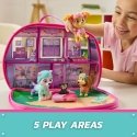 PAW Patrol PAW FGR Skyes World Rescue Camper GML PAW Patrol PAW FGR Skyes World Rescue Camper GML
