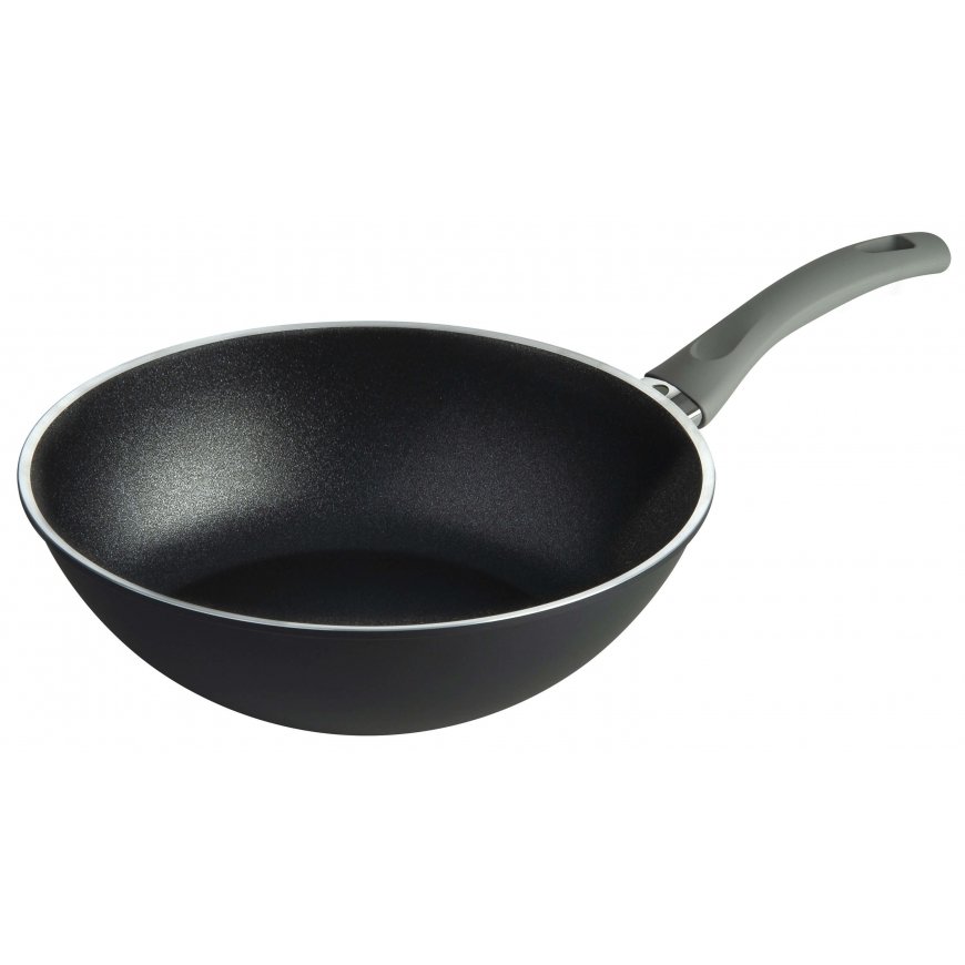 BALLARINI 75003-058-0 frying pan Wok/Stir-Fry pan Round