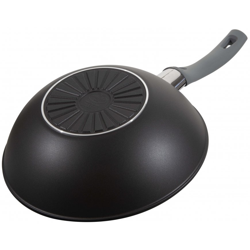 BALLARINI 75003-058-0 сковородка Сковорода вок/стир-фрай Круглый – 2