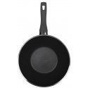 BALLARINI 75003-058-0 panna & kastrolis Vok panna/"Stir-Fry" panna Apaļš BALLARINI 75003-058-0 panna & kastrolis Vok panna/"Stir-Fry" panna Apaļš