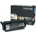 Lexmark T650H11E värikasetti 1 kpl Alkuperäinen musta Lexmark T650H11E värikasetti 1 kpl Alkuperäinen musta