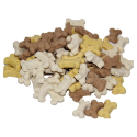 MACED Ciastka dla psa - waniliowe kosteczki segu 1kg