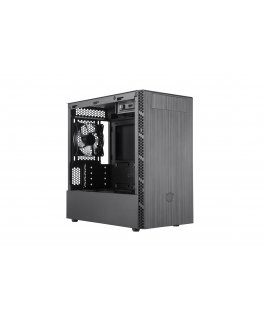 Cooler Master MasterBox MB400L Tower musta