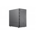 Cooler Master MasterBox MB400L Tower Juoda Cooler Master MasterBox MB400L Tower Juoda
