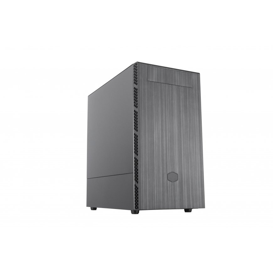 Cooler Master MasterBox MB400L Tower Black – 3