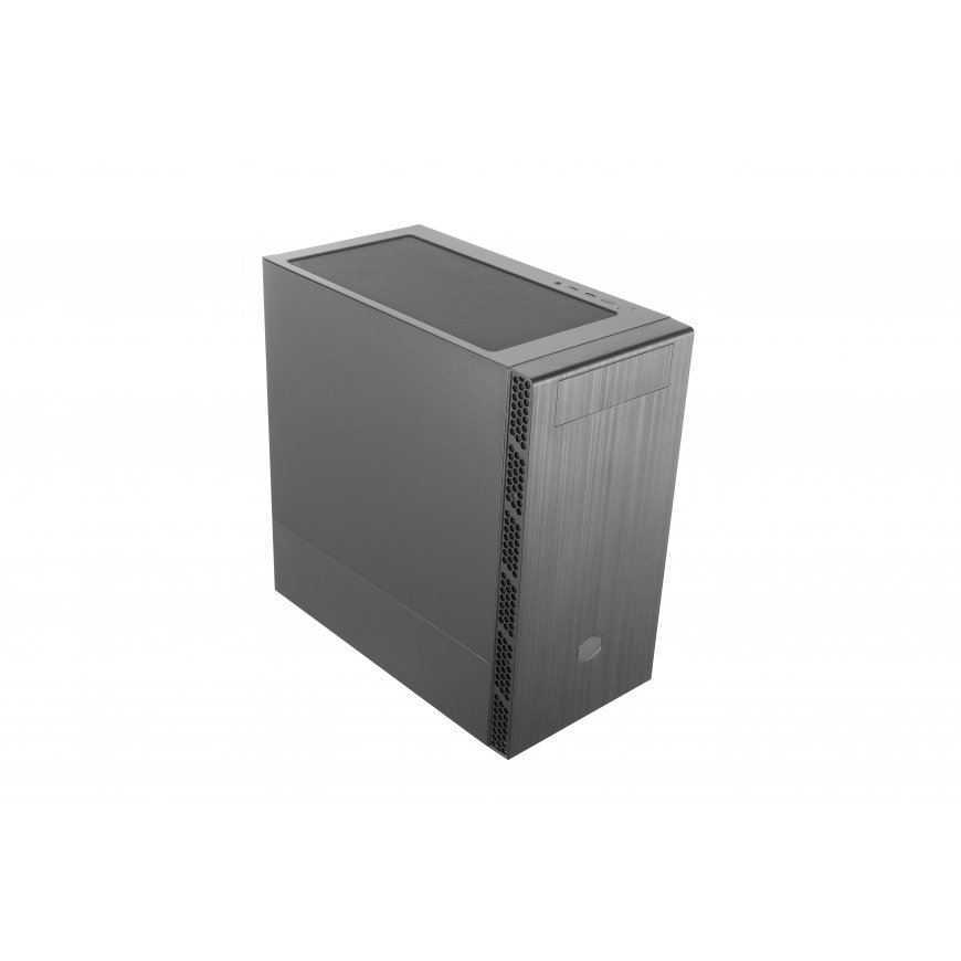 Cooler Master MasterBox MB400L Tower Juoda – 4