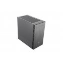 Cooler Master MasterBox MB400L Tower musta Cooler Master MasterBox MB400L Tower musta