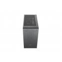 Cooler Master MasterBox MB400L Tower Juoda Cooler Master MasterBox MB400L Tower Juoda