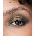 Clinique High Impact Shadow Play Shadow + Definer Mixed Greens Clinique High Impact Shadow Play Shadow + Definer Mixed Greens