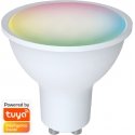 Denver SHL-450 smart lighting Smart bulb Wi-Fi 5 W Denver SHL-450 smart lighting Smart bulb Wi-Fi 5 W