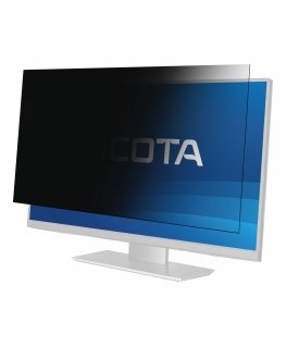 DICOTA D50057-2SM ekrano privatumo filtras 60,5 cm (23.8") Monitorius Berėmio ekrano privatumo filtras