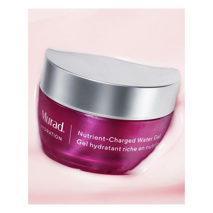 Murad 10903 näonaha niisutaja Naised 50 ml Geel – 4