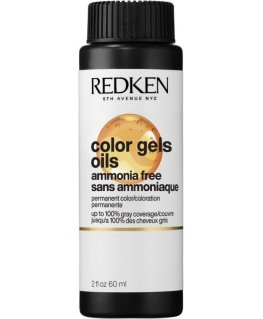 Redken Color Gel Oils 07cc - 7,44, 60 ml X 3 U