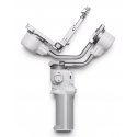 DJI RS 4 MINI Ручной стабилизатор камеры Белый DJI RS 4 MINI Ручной стабилизатор камеры Белый