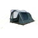 Outwell Sky 4 4 persona(s) Zils Tuneļveida telts Outwell Sky 4 4 persona(s) Zils Tuneļveida telts