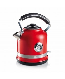 Ariete 2854/00 vedenkeitin 1,7 L 2000 W Punainen