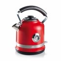 Ariete 2854/00 elektriskās tējkanna 1,7 L 2000 W Sarkans