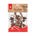 MACED Przysmak dla psa - żwacze wołowe 200g MACED Przysmak dla psa - żwacze wołowe 200g