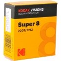 Kodak S8 Vision3 200T Uusi Kodak S8 Vision3 200T Uusi