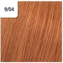Wella Koleston Perfect Me+ Pure Naturals 09/04 60ml Wella Koleston Perfect Me+ Pure Naturals 09/04 60ml