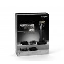 BaByliss E991E подрезчик Черный, Хромовый 5 Литий-ионная (Li-Ion) BaByliss E991E подрезчик Черный, Хромовый 5 Литий-ионная (Li-Ion)