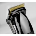 BaByliss E991E plaukų kirpimo mašinėlė Juoda, Chromas 5 Ličio-jonų (Li-Ion) BaByliss E991E plaukų kirpimo mašinėlė Juoda, Chromas 5 Ličio-jonų (Li-Ion)
