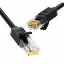 Ugreen 20161 networking cable Black 3 m Cat6 U/UTP (UTP) Ugreen 20161 networking cable Black 3 m Cat6 U/UTP (UTP)