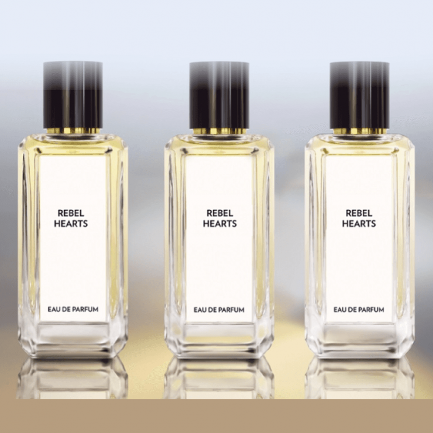 Naseem Amani (Koka Kaste) EDT tualetinis